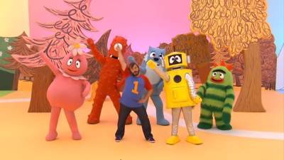 AppleTV+ To Expand Children’s Content With ‘Yo Gabba Gabba!’ Acquisition - theplaylist.net