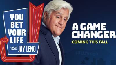 No Politics and No Dirty Jokes: Jay Leno Wants to Have Good, Clean Fun With ‘You Bet Your Life’ Revival - variety.com