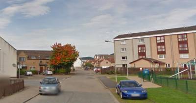 Man on explosive substances rap after police and bomb squad raid in Inverness - www.dailyrecord.co.uk - Scotland
