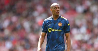 Anthony Martial is showing glimpses of form that made him a Manchester United fan favourite - www.manchestereveningnews.co.uk - Manchester