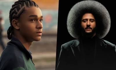 ‘Colin in Black and White’: Ava DuVernay and Colin Kaepernick’s Series Simmers With Promise [TIFF Review] - theplaylist.net - USA