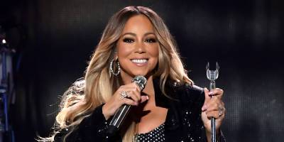 Woman's Purchase of Mariah Carey's 'Glitter' on September 11 May Have Saved Her Life - www.justjared.com - New York