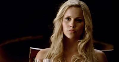 Claire Holt ‘Would Love’ to Reprise ‘The Originals’ Role of Rebekah: I’m ‘Down to Try My Hand at Anything’ - www.usmagazine.com - New Orleans