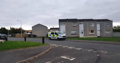 Woman’s body found at Scots house as police launch ‘unexplained death’ probe - www.dailyrecord.co.uk - Scotland