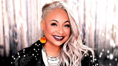 Raven-Symone Said She Turned Down Change Of Her Character From Straight To Gay - deadline.com
