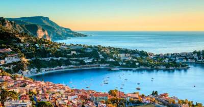 100 years of celebrity-spotting in France's exclusive Cap Ferrat - www.msn.com - France - Monaco