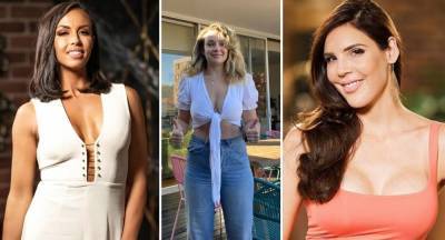 The reality TV stars who've spoken out about mental health - www.who.com.au