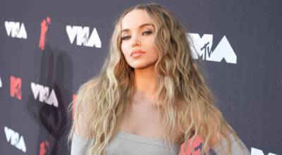 Dove Cameron Attends Her Very First MTV VMAs - See Red Carpet Photos! - www.justjared.com - New York