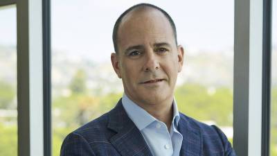David Nevins to Take Oversight of Paramount TV Amid Studio Leadership Transition - variety.com
