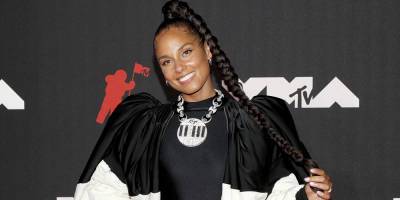 Alicia Keys To Perform at MTV VMAs 2021 Tonight For First Time in Almost 10 Years! - www.justjared.com - New York