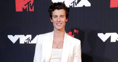 These Were the Best Dressed, Hottest Men at the VMAs 2021 - www.usmagazine.com - Hollywood - New York