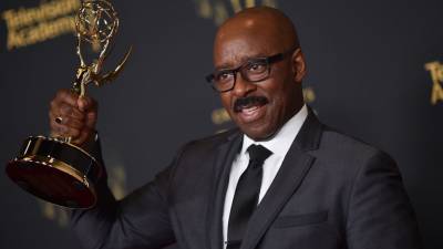 Elizabeth Ii II (Ii) - Dave Chappelle - Claire Foy - Maya Rudolph - Courtney B.Vance - 'SNL' hosts Rudolph, Chappelle win guest actor Emmy honors - abcnews.go.com - Los Angeles