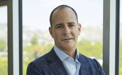 David Nevins To Add Oversight Of Paramount TV As Part Of Studio Leadership Change - deadline.com