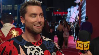 Lance Bass Says Twin Babies Could Arrive 'Any Day' Now (Exclusive) - www.etonline.com
