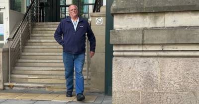 Care volunteer who sent sexual messages to woman with learning difficulties avoids jail - www.manchestereveningnews.co.uk