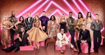 How Strictly Come Dancing will work this year under fresh Covid rules and why it's better news for the celebrities - www.manchestereveningnews.co.uk
