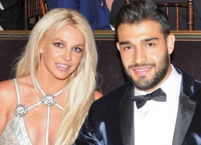 Britney Spears announces engagement to long-term boyfriend - evoke.ie