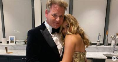 Strictly's Tilly Ramsay reveals what dad Gordon really thinks of her taking part and brother's brutal response - www.manchestereveningnews.co.uk