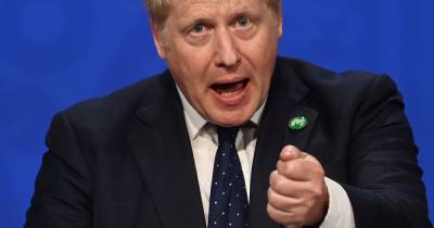 Boris Johnson's winter coronavirus plans emerge as PM set to avoid future lockdowns and overhaul major restrictions - www.manchestereveningnews.co.uk