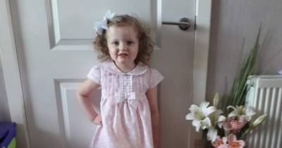 Scots toddler died from sepsis day after medics at hospital said it was 'tummy bug' - www.dailyrecord.co.uk - Scotland