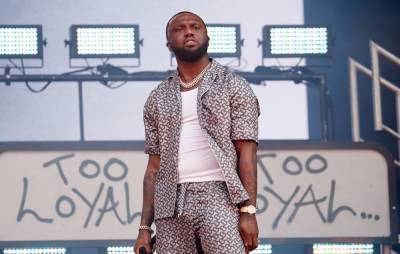 Headie One announces new mixtape ‘Too Loyal… For My Own Good’ - www.nme.com - London
