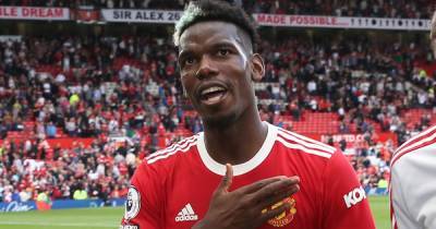 Manchester United fans ecstatic as Paul Pogba 'leaning towards signing new deal' - www.manchestereveningnews.co.uk - France - Manchester