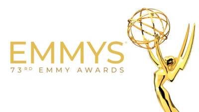 Creative Arts Emmy Awards 2021 - Full Winners List Revealed, Including Lots of Big Stars! - www.justjared.com
