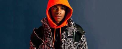 A Boogie Wit Da Hoodie arrested ahead of Wireless performance - completemusicupdate.com - USA