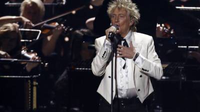 Rod Stewart's trial for a battery charge canceled by judge as singer seeks plea agreement - www.foxnews.com - Florida