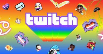 Twitch sues users who flooded Black and LGBTQ streamers with abuse - www.metroweekly.com