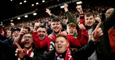 Where to get cheap Man Utd tickets in the 2021/22 season - www.manchestereveningnews.co.uk - Manchester