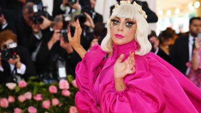 How to Livestream the 2021 Met Gala - www.glamour.com
