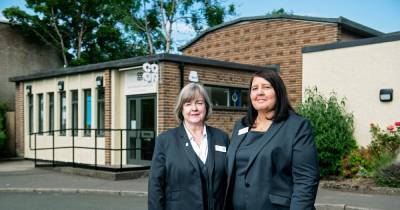 Co-op invests £500K in East Kilbride funeral home - www.dailyrecord.co.uk - Scotland