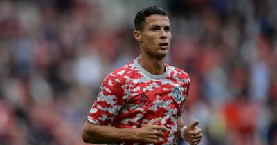 Manchester United squad vs Young Boys confirmed with Cristiano Ronaldo included but Edinson Cavani absent - www.manchestereveningnews.co.uk - Manchester - Switzerland