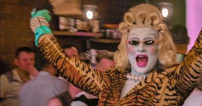 Manchester bar hosting drag brunch where guests take part in dance-offs and catwalk competitions - www.manchestereveningnews.co.uk - Britain - Manchester