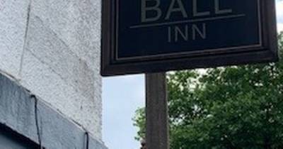 Ashton-under-Lyne’s Old Ball Inn pub reopens after a £80k makeover - www.manchestereveningnews.co.uk