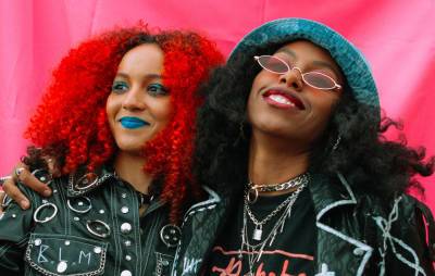 Nova Twins - Nova Twins say rock music is “having its moment again”: “It deserves to be there” - nme.com - Britain