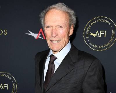 Clint Eastwood, 91, Insists ‘I Don’t Look Like I Did At 20, So What?’ - etcanada.com - Los Angeles