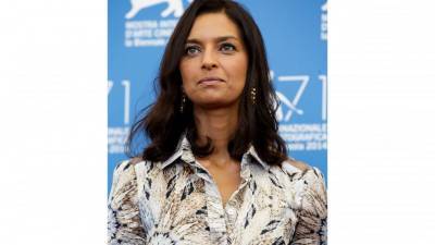 Jhumpa Lahiri book on translation to come out in the spring - abcnews.go.com - New York - Italy - Rome - county Storey