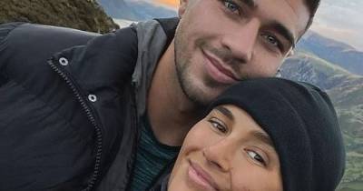 Inside Molly-Mae Hague and Tommy Fury's romantic Lake District camping trip - www.manchestereveningnews.co.uk - Manchester - Hague