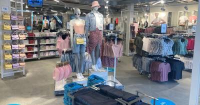 Primark boss issues message about clothing prices in UK stores - www.manchestereveningnews.co.uk - Britain - Manchester