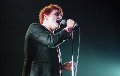 My Chemical Romance mark 20 years since 9/11, the reason they formed - www.nme.com