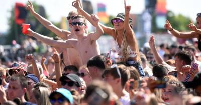 How to get TRNSMT 2022 tickets and new dates for festival - everything we know so far - www.dailyrecord.co.uk