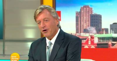 Richard Madeley’s holiday blunder which meant wife Judy didn’t speak to him for two days - www.ok.co.uk - Britain - France