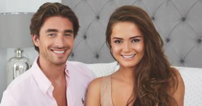 Made In Chelsea's Melissa Tattam and Harry Baron split after over three years together - www.ok.co.uk - Chelsea