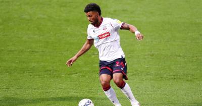 Why Bolton Wanderers won't ask players to step away from social media after Elias Kachunga abuse - www.manchestereveningnews.co.uk