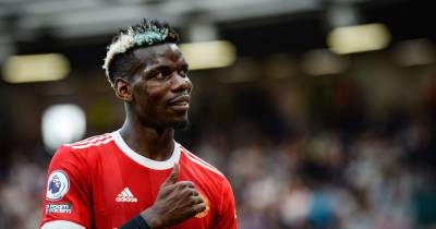 Paul Pogba contract extension could cause problems for Manchester United - www.manchestereveningnews.co.uk - Manchester