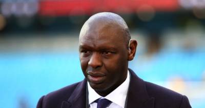 Shaun Goater reflects on initial Man City struggles and how he got the fans to fall in love - www.manchestereveningnews.co.uk - Manchester - state Maine - city Bristol