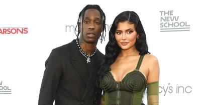 Travis Scott Describes His and Kylie Jenner’s ‘Natural’ Parenting ‘Vibe’ Raising Daughter Stormi - www.usmagazine.com - Texas