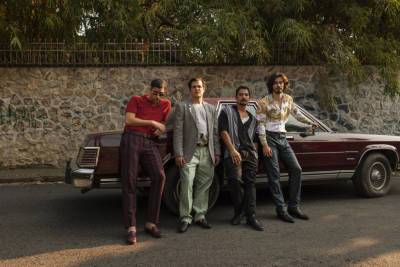‘Narcos: Mexico’ Season 3 Teaser: The Acclaimed Netflix Drama Series Will Come To An End In November - theplaylist.net - Mexico
